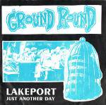 Ground Round : Lakeport